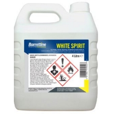 White Spirit
